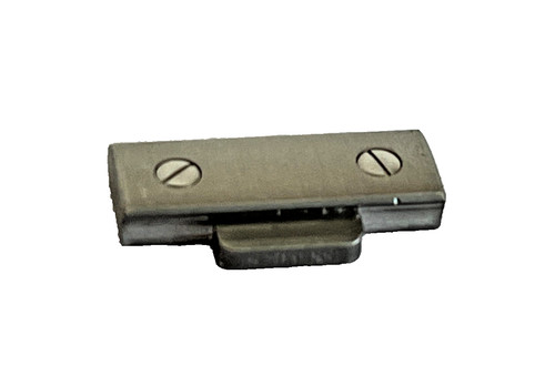 Link acciaio inox - inox, 100%