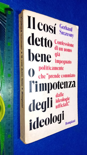Libro così detto bene - libro:,
