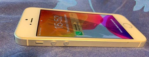 Apple iphone generazione - se,
