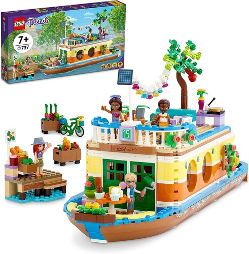 Lego friends casa - lego,