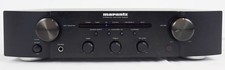 Amplificatore integrato - amplificatore,