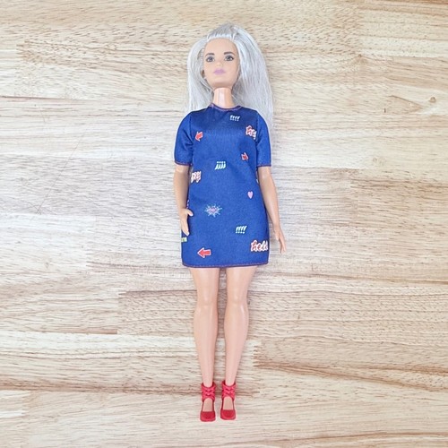 Barbie fashionistas just - barbie, #63