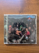 Nayt Doom CD Originale Rap