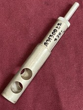 Bach Stradivarius Early