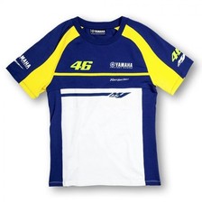 T-shirt Yamaha VR46 Valentino