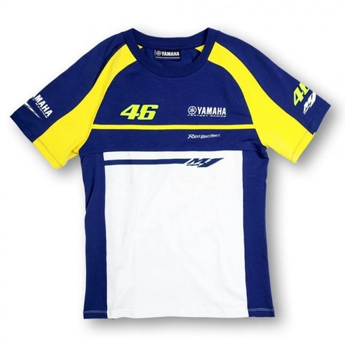 Shirt yamaha vr46 valentino - vr46,