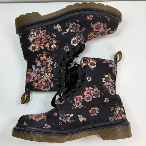 Stivali martens beckett - stivali,