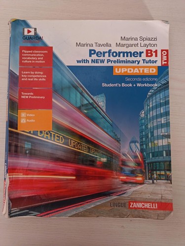 Performer two updated - b1,
