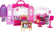 Barbie Glam Getaway Casa delle