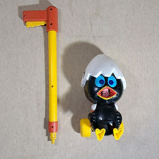 Calimero da passeggio vintage