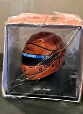 Casco basket Formula 1 F1