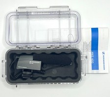 Sennheiser MKE 400 Microfono