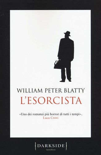 Libri william peter blatty - william,