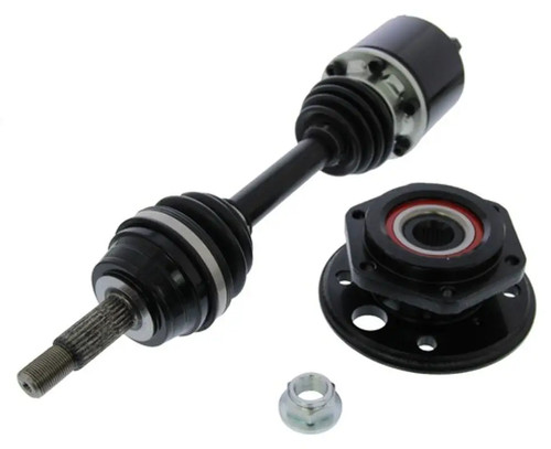 Semiasse mapco 16499 per - semiasse,