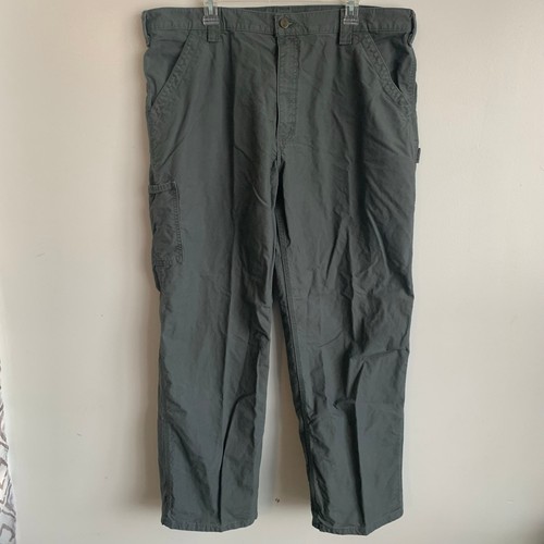Carhartt pantaloni cargo uomo - carhartt,