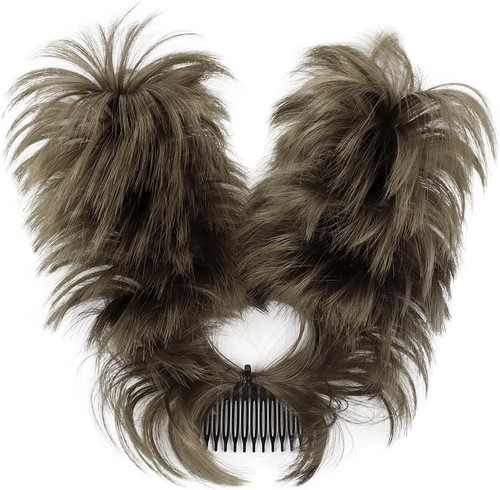 Accessorio per chignon - per,