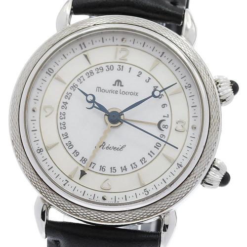 Maurice lacroix masterpiece - lacroix,