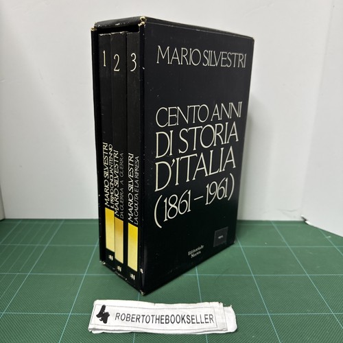 Cento anni storia - di,