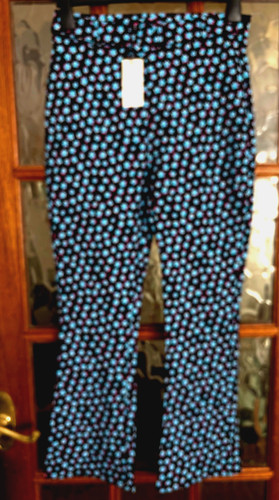 Pantaloni donna nuovi con