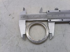 HONDA CB400F CB 400 F FOUR 75 77 anello guarnizione di scarico