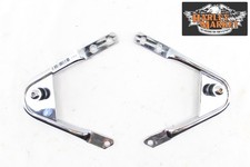 Bag attachment kit Harley Davidson Touring from 97 onwards *H00372*