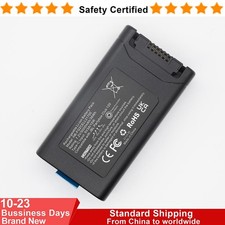 Batteria di ricambio 5000mAh