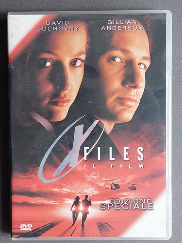 Files film - “il,