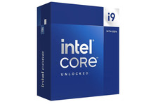 Intel Core i9-14900K -