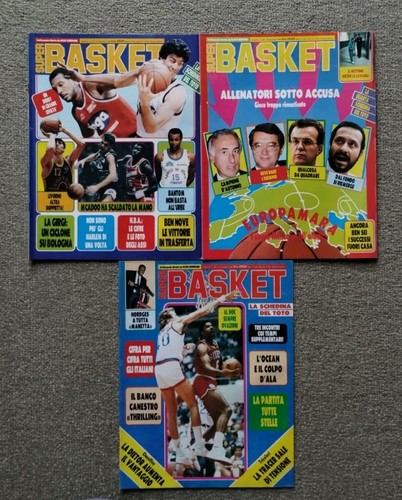 Super basket anno - basket, n.42