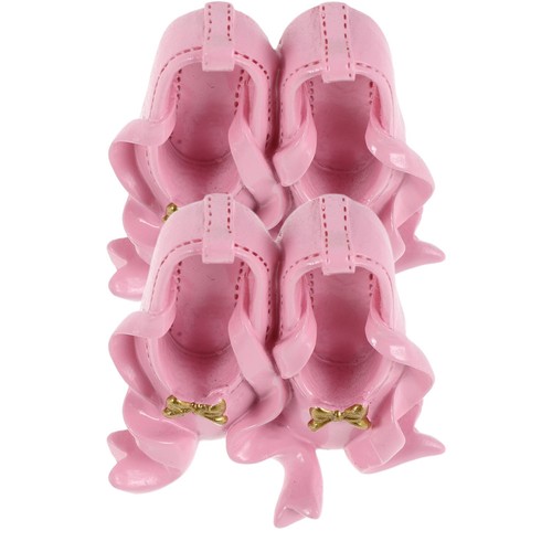 Pezzi scarpe ballo - 2,