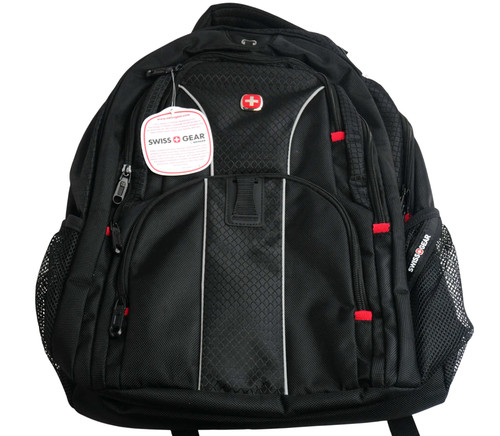 Swissgear zaino per laptop - per,
