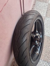 Cerchio Anteriore Per Yamaha R6 Yzf Dal 2006 al 2016