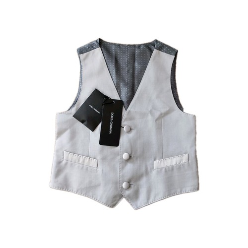 Giacca gilet dolce gabbana - gilet, d&g