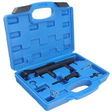 Attrezzi di Messa in Fase