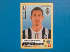 Figurine Calciatori Panini
