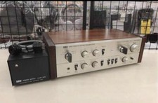 Luxman 3300 vacuum tube - tube, pre