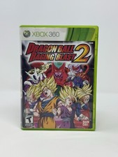 Dragon Ball: Raging Blast 2