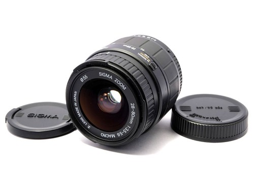 App come nuovo sigma zoom - come,
