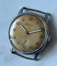 Orologio stile militare