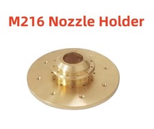 1pz Anello Ottone M216 Porta