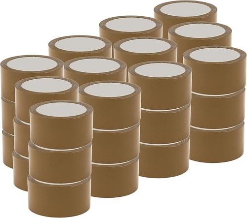 Rotoli nastro adesivo - 6,