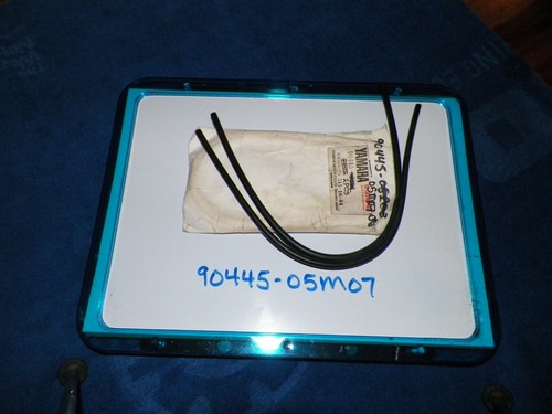 Yamaha hose part - yamaha,