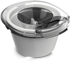 Kenwood sorbettiera gelatiera