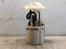 BOSCH 0580314138 13216318 POMPA CARBURANTE GALLEGGIANTE OPEL CORSA D 1.2B A5884