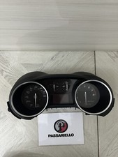 VEGLIA CONTACHILOMETRI ALFA ROMEO GIULIETTA 1.4 TURBO BENZINA ORIGINALE