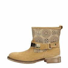 SCARPE STIVALETTI STIVALI