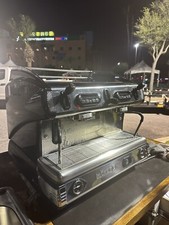 La Spaziale S9 EK Compact Two