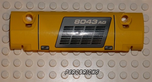 Lego technic pannello - lego,