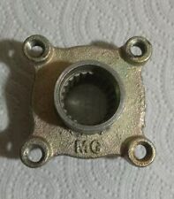 Quad Ricambio Mozzo Ruota Posteriore 