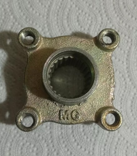 Quad ricambio mozzo ruota - quad,
